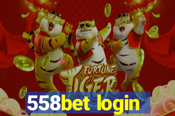 558bet login